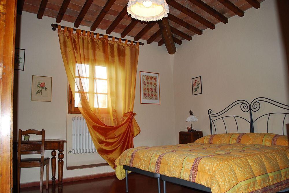 Le Cetinelle Guest House Greve in Chianti Exterior foto