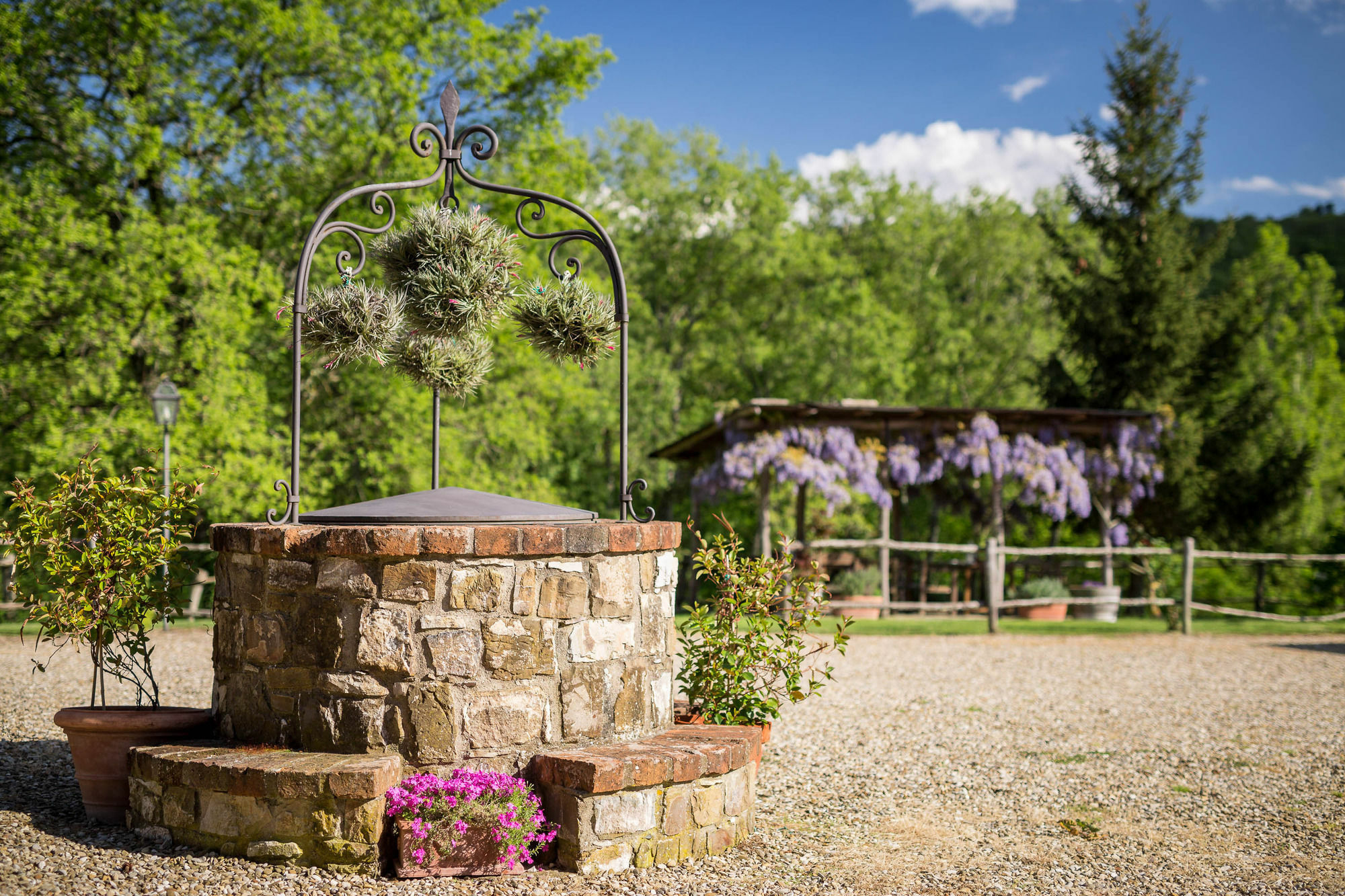 Le Cetinelle Guest House Greve in Chianti Exterior foto