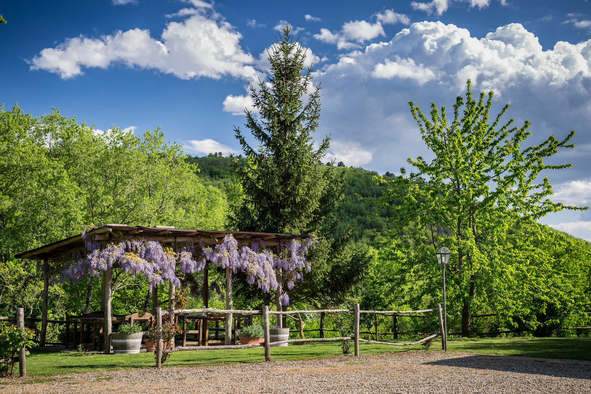 Le Cetinelle Guest House Greve in Chianti Exterior foto